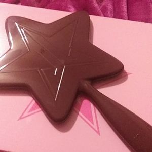 Jeffree Star mirror